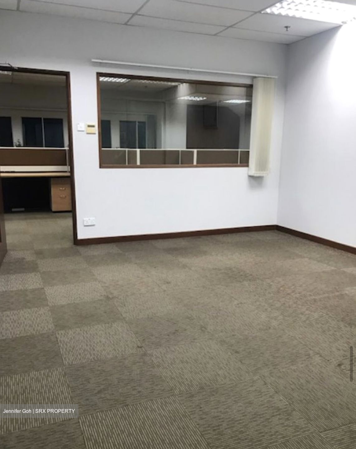 Crystal Time Building (D13), Office #503118731